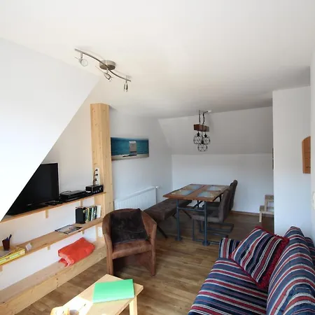 Ferienwohnung Haus Juli Westerdeichstrich Exterior foto