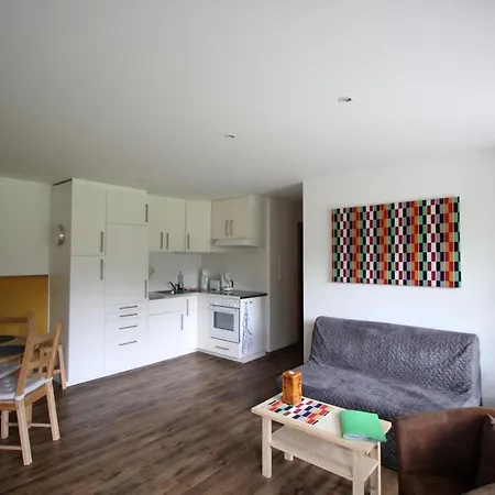 Ferienwohnung Haus Juli Westerdeichstrich Exterior foto