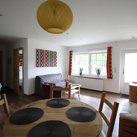 Ferienwohnung Haus Juli Westerdeichstrich Exterior foto