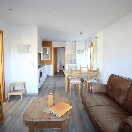 Ferienwohnung Haus Juli Westerdeichstrich Exterior foto