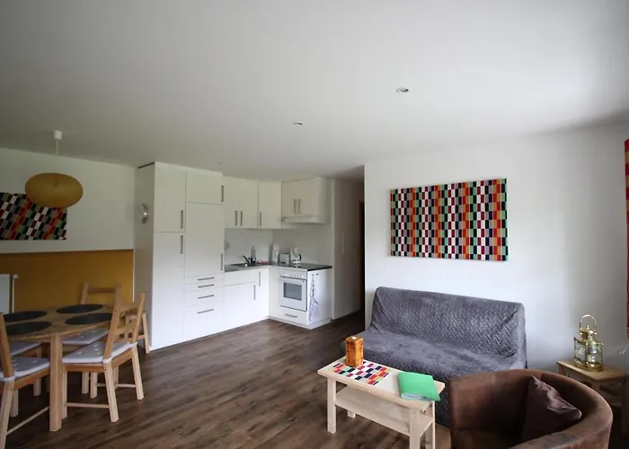 Haus Juli
