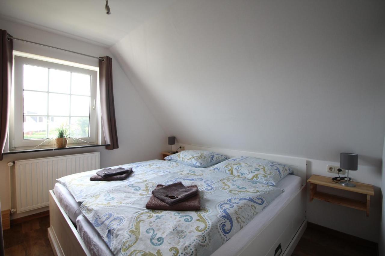Apartment Haus Juli