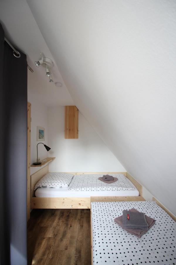 Apartment Haus Juli