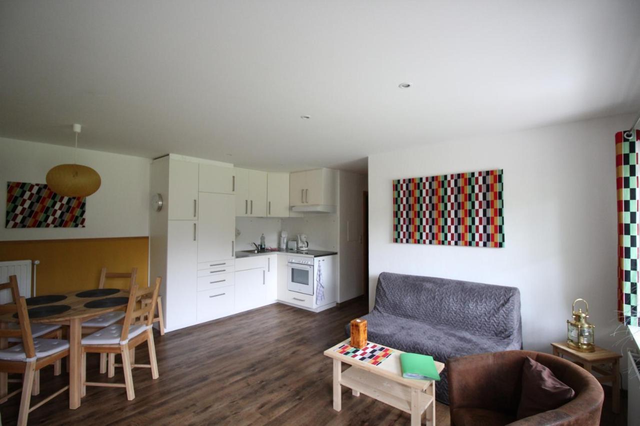 Apartment Haus Juli