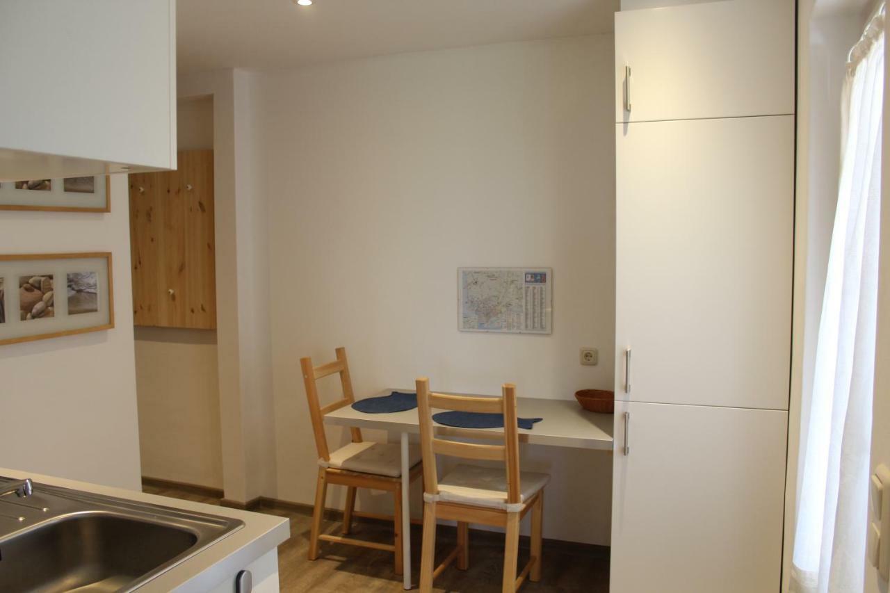 Haus Juli Apartment *
